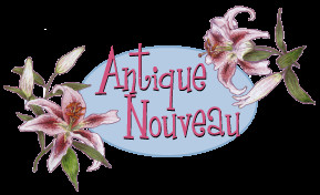 Antique Nouveau