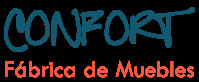 Confort - Fabrica de Muebles