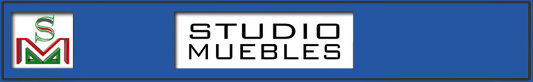 Studio Muebles