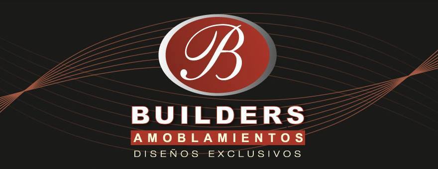 Builders Amoblamientos