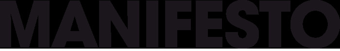 Manifesto