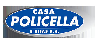 Casa Policella e Hijas Sh