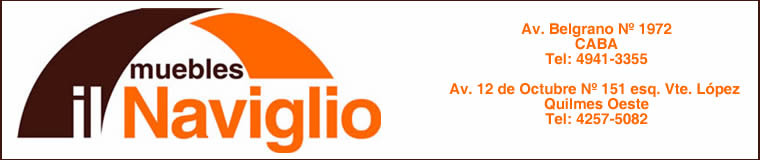 Muebleria Il Maviglio