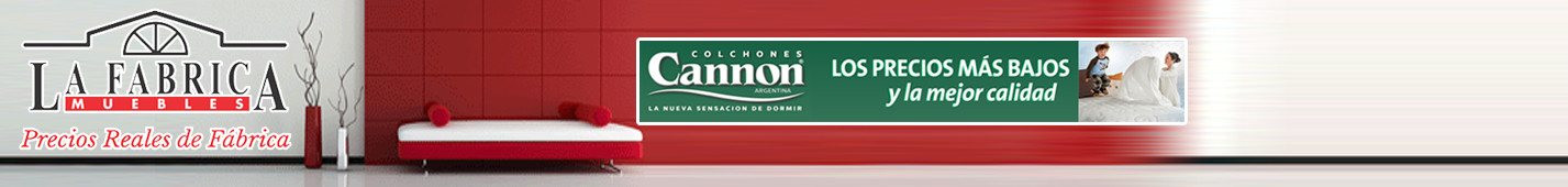 La Fabrica Muebles