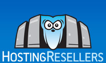 Hosting Resellers