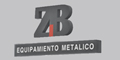 Zb - Equipamiento Metalico - Mobiliarios Escolares y de Oficina
