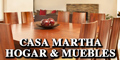 Casa Martha - Hogar & Muebles