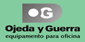 Ojeda y Guerra