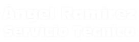Ramirez Angel - Servicio Tecnico - Controladores Fiscales
