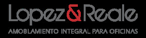 Lopez Reale - Amoblamiento Integral para Oficinas