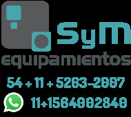 S y M Equipamientos