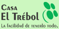 Casa el Trebol