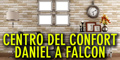 Centro del Confort Daniel a Falcon