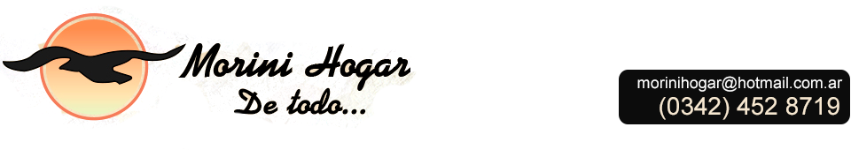 Morini Hogar