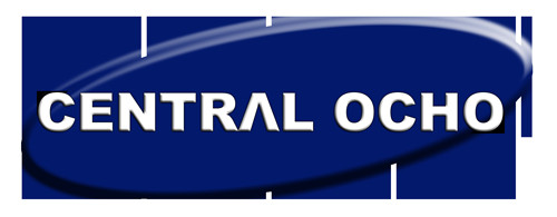 Central Ocho