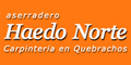 Aserradero Haedo Norte