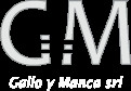 Gallo y Manca SRL Aberturas - Placares