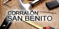 Corralon San Benito