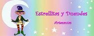 Estrellitas y Duendes