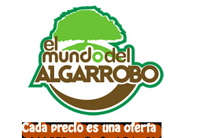 El Mundo del Algarrobo SRL