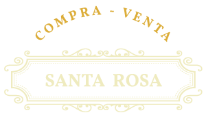 Compraventa Santa Rosa