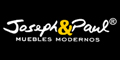 Joseph & Paul - Amoblamientos Modernos