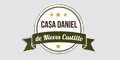 Casa Daniel de Nieves Castillo - Bicicleteria
