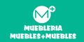 Muebleria Muebles+Muebles