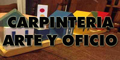 Carpinteria Arte y Oficio