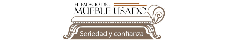 El Palacio del Mueble Usado