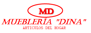Muebleria Dina
