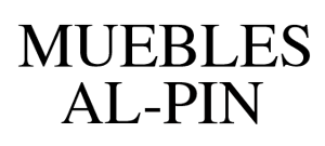 Muebles Al-Pin