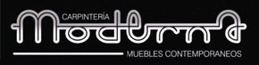 Carpinteria Moderna
