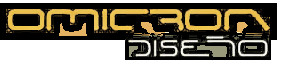 Omicron Diseño