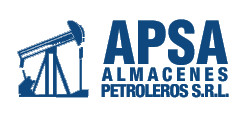 Almacenes Petroleros SRL