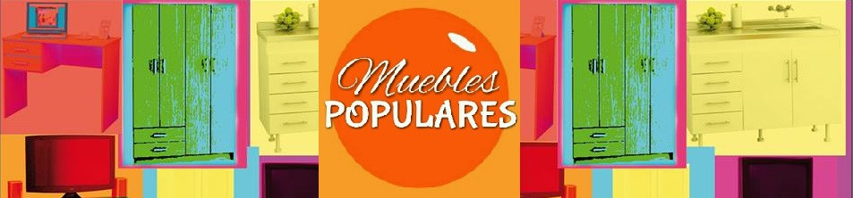 Muebles Populares SRL