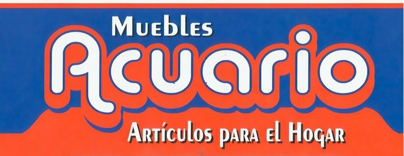 Muebles Acuario
