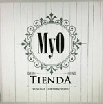 Myo Artesanias Tejera