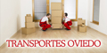 Transportes Oviedo