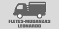 Fletes-Mudanzas Leonardo