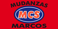 A Marcos Mudanzas