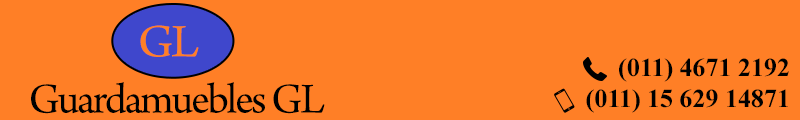 Guardamuebles Economicos Gl