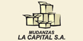 Mudanzas la Capital SA