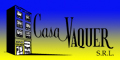 Casa Vaquer SRL