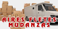 Aires Fletes - Mudanzas