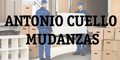 Antonio Cuello Mudanzas