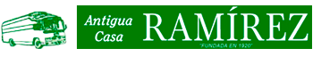 Antigua Casa Ramirez