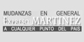 Transporte Martinez