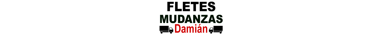 Fletes y Mudanzas Damian