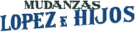 Ahora Mudanzas Lopez e Hijos